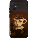 Sonique ���� Italian Brainrot Series ��� Xiaomi Poco M5 Espresso Signora