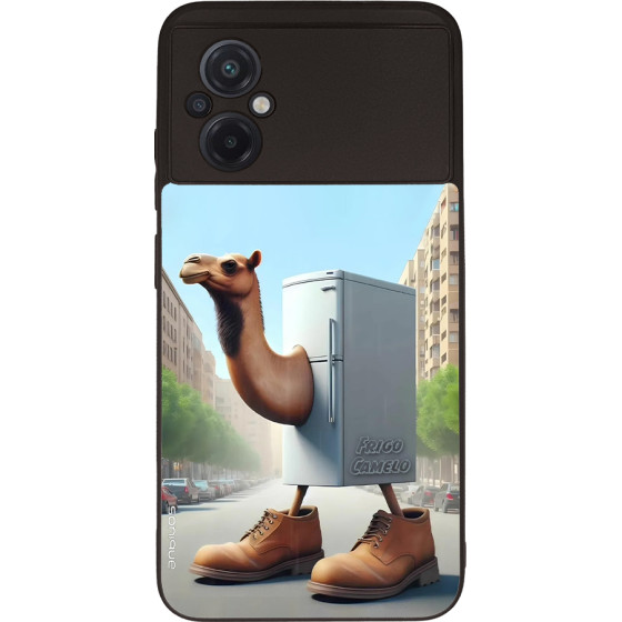 Sonique ���� Italian Brainrot Series ��� Xiaomi Poco M5 Frigo Camelo
