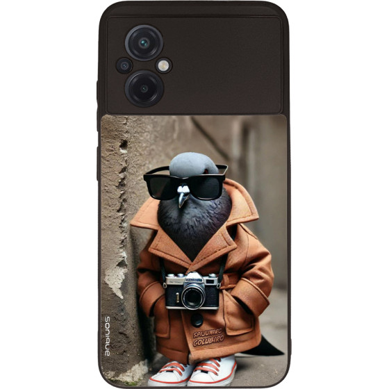 Sonique ���� Italian Brainrot Series ��� Xiaomi Poco M5 Spijuniro Golubiro