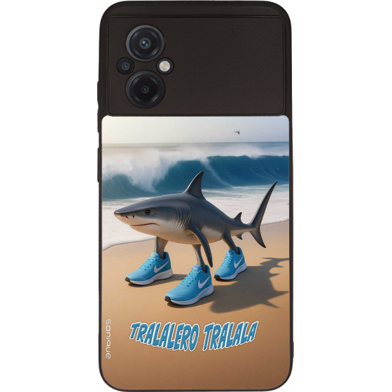 Sonique ���� Italian Brainrot Series ��� Xiaomi Poco M5 Tralalero Tralala
