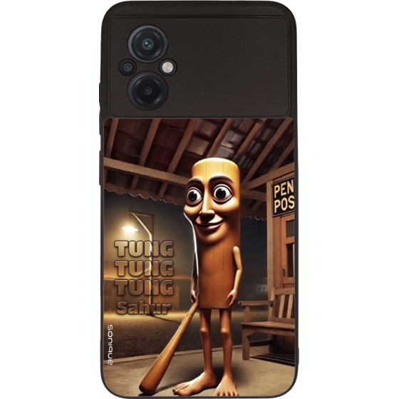 Sonique ���� Italian Brainrot Series ��� Xiaomi Poco M5 Tung Tung Tung Sahur