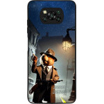 Sonique ���� Italian Brainrot Series ��� Xiaomi Poco X3 Nfc / Poco X3 Pro Bobrito Bandito