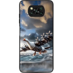 Sonique ���� Italian Brainrot Series ��� Xiaomi Poco X3 Nfc / Poco X3 Pro Bombombini Gusini