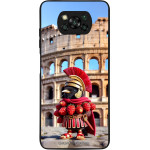 Sonique ���� Italian Brainrot Series ��� Xiaomi Poco X3 Nfc / Poco X3 Pro Bri Bri Bicus De Dicus
