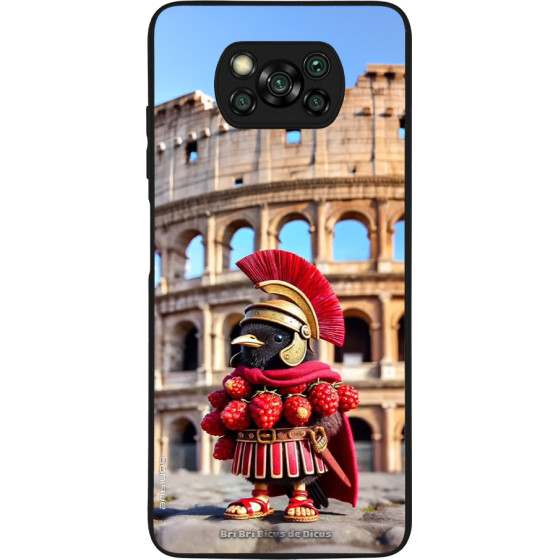 Sonique ���� Italian Brainrot Series ��� Xiaomi Poco X3 Nfc / Poco X3 Pro Bri Bri Bicus De Dicus