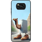 Sonique ���� Italian Brainrot Series ��� Xiaomi Poco X3 Nfc / Poco X3 Pro Frigo Camelo