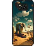 Sonique ���� Italian Brainrot Series ��� Xiaomi Poco X3 Nfc / Poco X3 Pro Lirili Larila