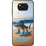Sonique ���� Italian Brainrot Series ��� Xiaomi Poco X3 Nfc / Poco X3 Pro Tralalero Tralala