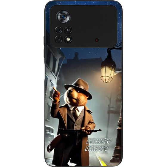 Sonique ���� Italian Brainrot Series ��� Xiaomi Poco X4 Pro 5G Bobrito Bandito