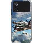 Sonique ���� Italian Brainrot Series ��� Xiaomi Poco X4 Pro 5G Bombardino Crocodilo
