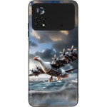 Sonique ���� Italian Brainrot Series ��� Xiaomi Poco X4 Pro 5G Bombombini Gusini