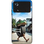 Sonique ���� Italian Brainrot Series ��� Xiaomi Poco X4 Pro 5G Boneca Ambalabu