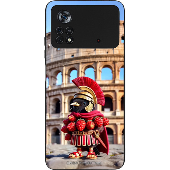 Sonique ���� Italian Brainrot Series ��� Xiaomi Poco X4 Pro 5G Bri Bri Bicus De Dicus