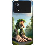 Sonique ���� Italian Brainrot Series ��� Xiaomi Poco X4 Pro 5G Brr Brr Patapim