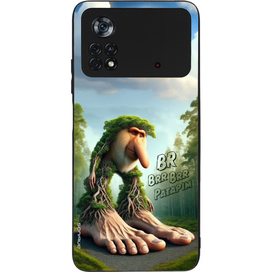 Sonique ���� Italian Brainrot Series ��� Xiaomi Poco X4 Pro 5G Brr Brr Patapim