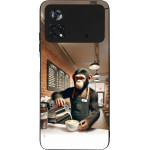 Sonique ���� Italian Brainrot Series ��� Xiaomi Poco X4 Pro 5G Chimpanzini Cappuccini