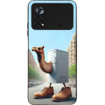 Sonique ���� Italian Brainrot Series ��� Xiaomi Poco X4 Pro 5G Frigo Camelo