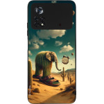 Sonique ���� Italian Brainrot Series ��� Xiaomi Poco X4 Pro 5G Lirili Larila