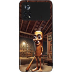 Sonique ���� Italian Brainrot Series ��� Xiaomi Poco X4 Pro 5G Tung Tung Tung Sahur