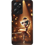 Sonique ���� Italian Brainrot Series ��� Xiaomi Poco X5 Pro 5G Ballerina Cappuccina