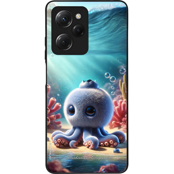 Sonique ���� Italian Brainrot Series ��� Xiaomi Poco X5 Pro 5G Blueberrinni Octopussini