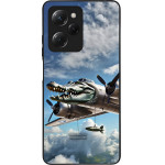 Sonique ���� Italian Brainrot Series ��� Xiaomi Poco X5 Pro 5G Bombardino Crocodilo