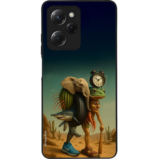 Sonique ���� Italian Brainrot Series ��� Xiaomi Poco X5 Pro 5G Brainrots