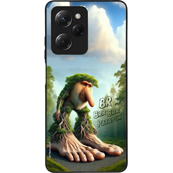 Sonique ���� Italian Brainrot Series ��� Xiaomi Poco X5 Pro 5G Brr Brr Patapim