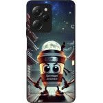 Sonique ���� Italian Brainrot Series ��� Xiaomi Poco X5 Pro 5G Cappuccino Assassino