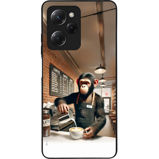 Sonique ���� Italian Brainrot Series ��� Xiaomi Poco X5 Pro 5G Chimpanzini Cappuccini