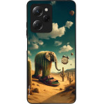 Sonique ���� Italian Brainrot Series ��� Xiaomi Poco X5 Pro 5G Lirili Larila