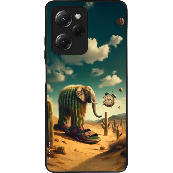 Sonique ���� Italian Brainrot Series ��� Xiaomi Poco X5 Pro 5G Lirili Larila