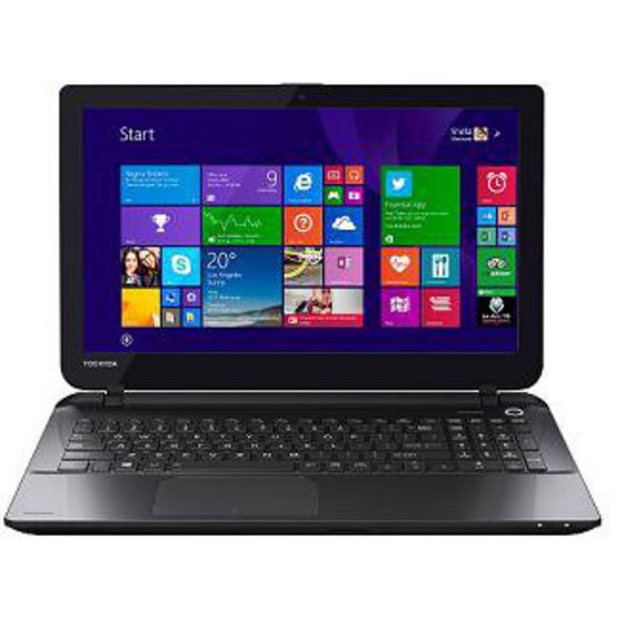 TOSHIBA SATELLITE L50D-B-16F