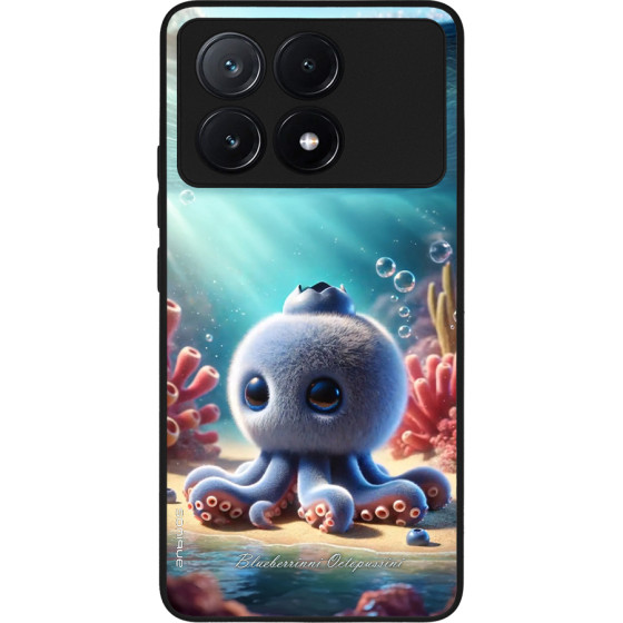 Sonique ���� Italian Brainrot Series ��� Xiaomi Poco X6 Pro 5G Blueberrinni Octopussini