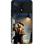 Sonique ���� Italian Brainrot Series ��� Xiaomi Poco X6 Pro 5G Bobrito Bandito