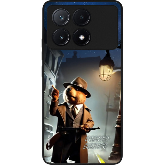Sonique ���� Italian Brainrot Series ��� Xiaomi Poco X6 Pro 5G Bobrito Bandito