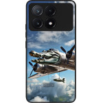 Sonique ���� Italian Brainrot Series ��� Xiaomi Poco X6 Pro 5G Bombardino Crocodilo