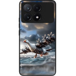 Sonique ���� Italian Brainrot Series ��� Xiaomi Poco X6 Pro 5G Bombombini Gusini