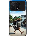 Sonique ���� Italian Brainrot Series ��� Xiaomi Poco X6 Pro 5G Boneca Ambalabu