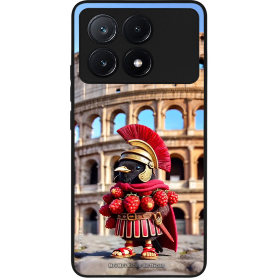 Sonique ���� Italian Brainrot Series ��� Xiaomi Poco X6 Pro 5G Bri Bri Bicus De Dicus