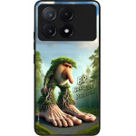 Sonique ���� Italian Brainrot Series ��� Xiaomi Poco X6 Pro 5G Brr Brr Patapim