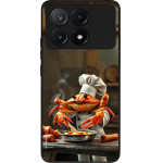 Sonique ���� Italian Brainrot Series ��� Xiaomi Poco X6 Pro 5G Chef Crabracadabra
