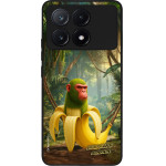Sonique ���� Italian Brainrot Series ��� Xiaomi Poco X6 Pro 5G Chimpanzini Bananini