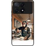Sonique ���� Italian Brainrot Series ��� Xiaomi Poco X6 Pro 5G Chimpanzini Cappuccini