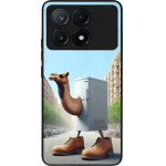 Sonique ���� Italian Brainrot Series ��� Xiaomi Poco X6 Pro 5G Frigo Camelo