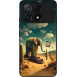 Sonique ���� Italian Brainrot Series ��� Xiaomi Poco X6 Pro 5G Lirili Larila