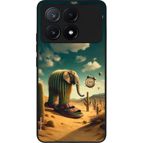 Sonique ���� Italian Brainrot Series ��� Xiaomi Poco X6 Pro 5G Lirili Larila
