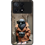 Sonique ���� Italian Brainrot Series ��� Xiaomi Poco X6 Pro 5G Spijuniro Golubiro