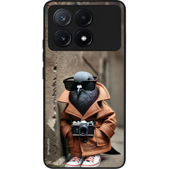 Sonique ���� Italian Brainrot Series ��� Xiaomi Poco X6 Pro 5G Spijuniro Golubiro
