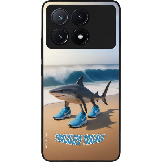 Sonique ���� Italian Brainrot Series ��� Xiaomi Poco X6 Pro 5G Tralalero Tralala